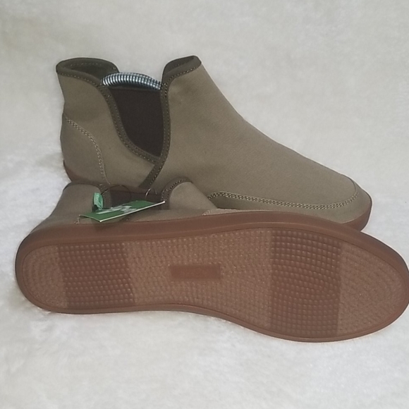 Sanuk women pair - Picture 4 of 4